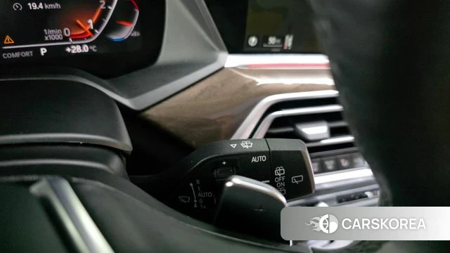 BMW X5 (G05) id 4716259 из Кореи 22