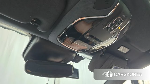 Maserati Levante id 4855957 из Кореи 22