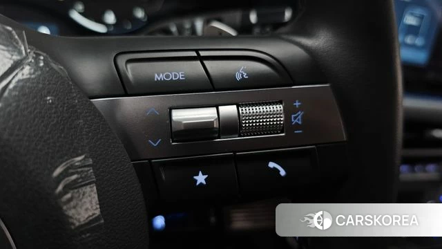 Hyundai Sonata D Edge (DN8) id 4421850 из Кореи 22