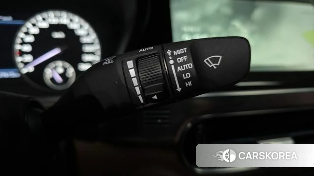 Genesis G90 id 4563136 из Кореи 22