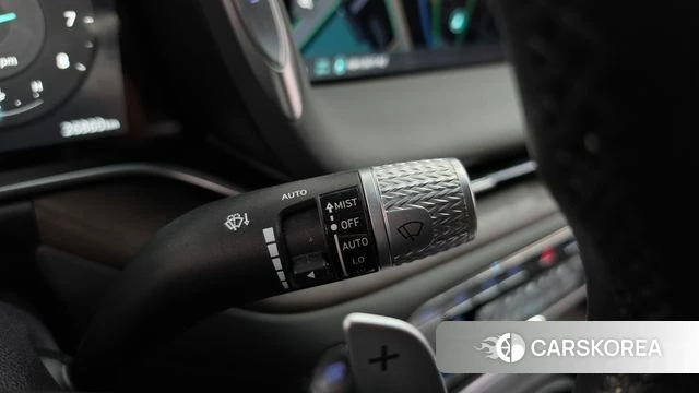 Genesis G90 (RS4) id 4774452 из Кореи 22