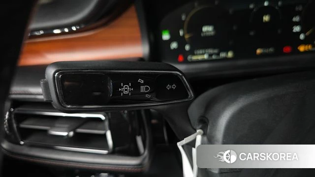 Lincoln Aviator 2nd generation id 4785331 из Кореи 22