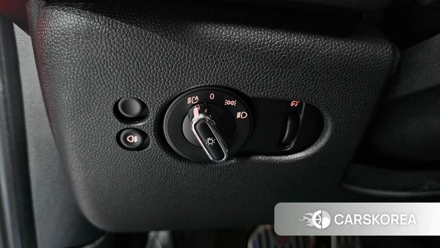 Mini Cooper id 4316176 из Кореи 22