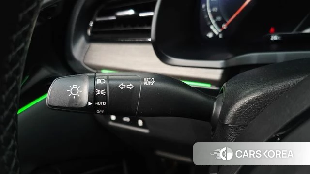 Kia K7 Premier id 4614393 из Кореи 22