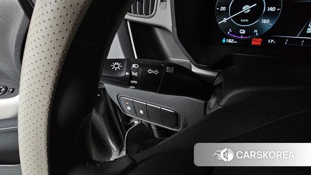 Kia The New Kia Ray EV id 4266578 из Кореи 22