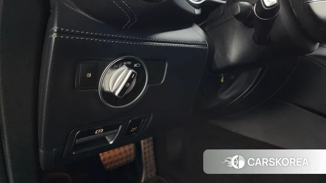 Mercedes-Benz AMG GT id 4907738 из Кореи 22