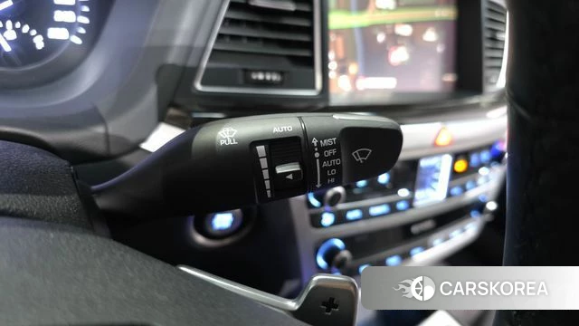Genesis G80 id 4397658 из Кореи 22
