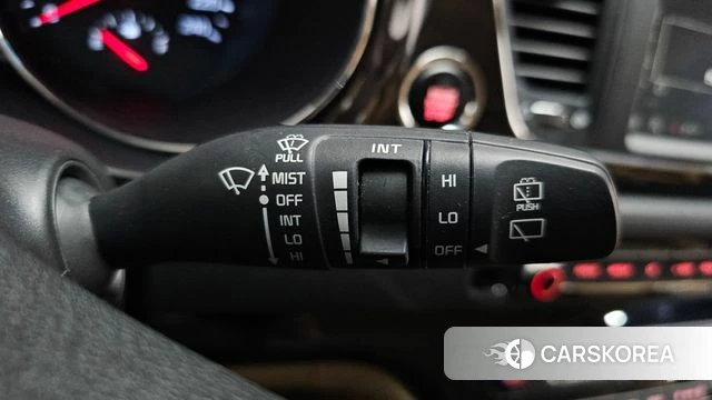 Kia The New Carnival id 4250634 из Кореи 22