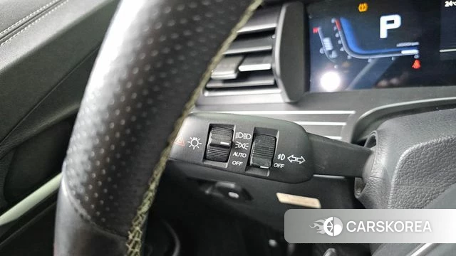 Ssangyong Torres id 4793183 из Кореи 22
