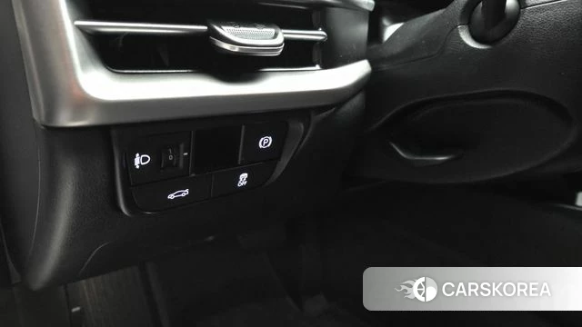 Hyundai Grandeur (GN7) id 4382248 из Кореи 22
