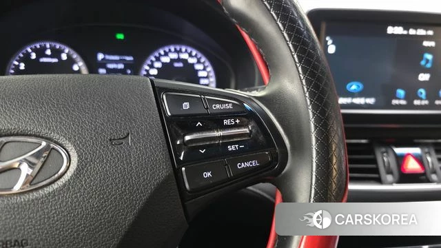 Hyundai Grandeur IG id 4496993 из Кореи 22