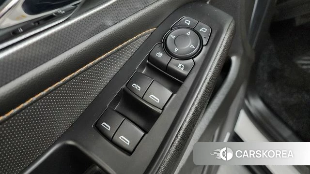 Chevrolet (GM Daewoo) Traverse id 4458348 из Кореи 22