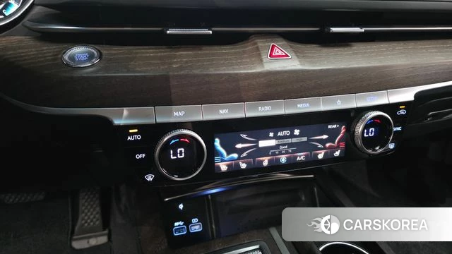 Genesis G80 (RG3) id 4415489 из Кореи 22