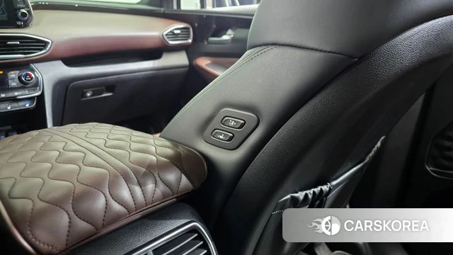 Hyundai Santa Fe TM id 4638200 из Кореи 22