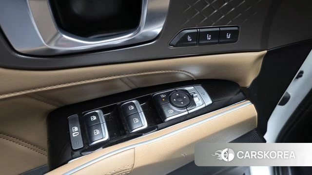 Kia The New Sorento 4th Generation id 4650137 из Кореи 22