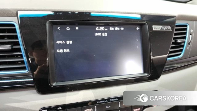 Kia Niro id 4483039 из Кореи 22
