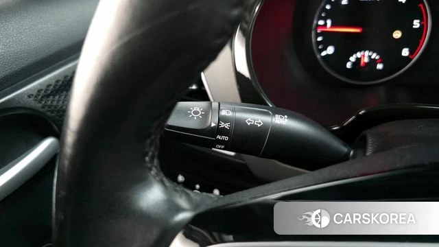 Kia Seltos id 4316715 из Кореи 22