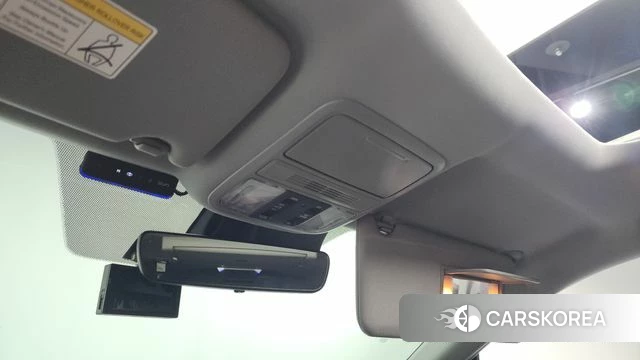 Honda Pilot 3rd generation id 4371697 из Кореи 22