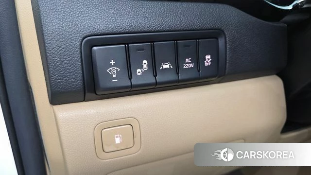 Kia The New Carnival id 4873221 из Кореи 22