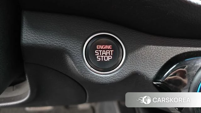 Kia The New K3 2nd generation id 4231557 из Кореи 22