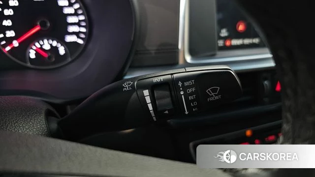 Kia The New K5 2nd generation id 4931204 из Кореи 22