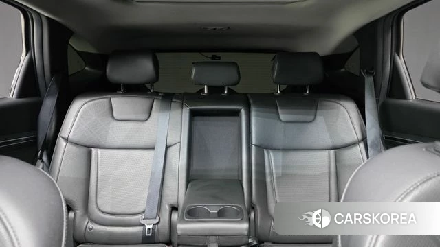 Hyundai Tucson Hybrid (NX4) id 4482257 из Кореи 22