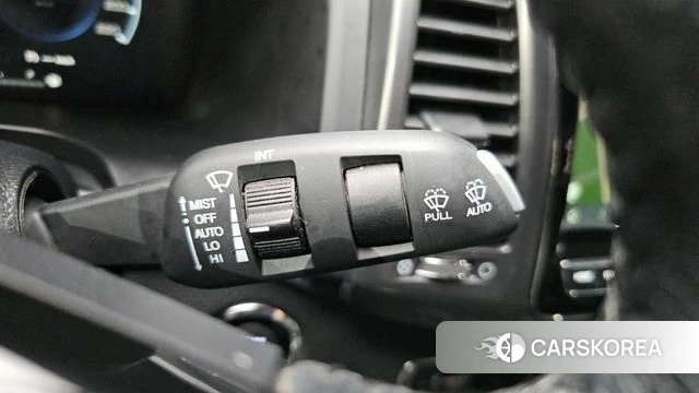 Ssangyong The New Rexton Sport id 4423095 из Кореи 22