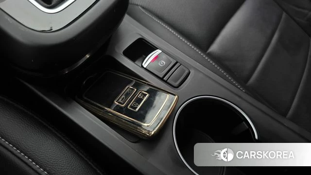 Renault Korea (Samsung) XM3 id 4750041 из Кореи 22
