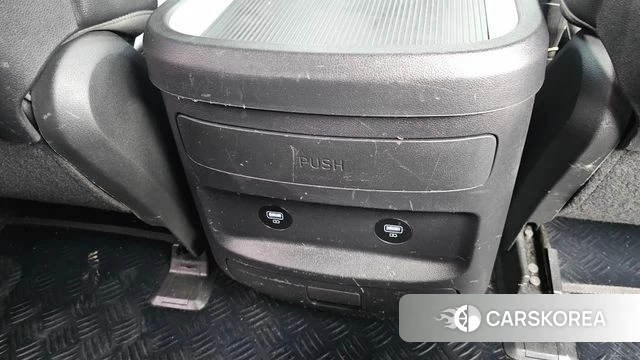Hyundai Staria id 4500185 из Кореи 22