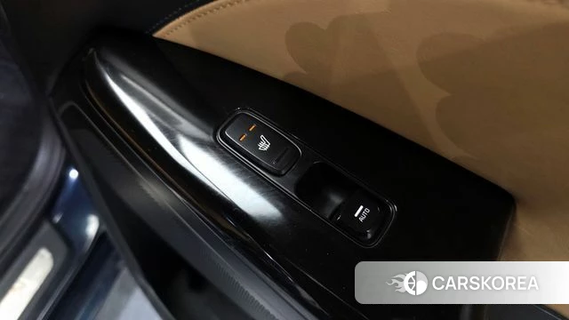 Kia K7 Premier id 4284929 из Кореи 22