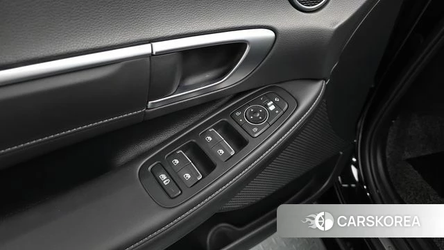 Hyundai Sonata D Edge (DN8) id 4223202 из Кореи 22