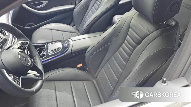 Mercedes-Benz E-Class W213 id 4408956 из Кореи 22