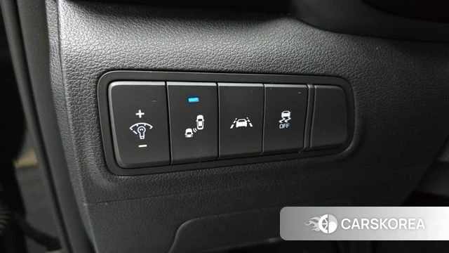 Hyundai All New Tucson id 4596067 из Кореи 22