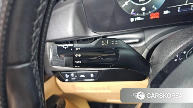 Kia Carnival 4th generation id 4625475 из Кореи 22