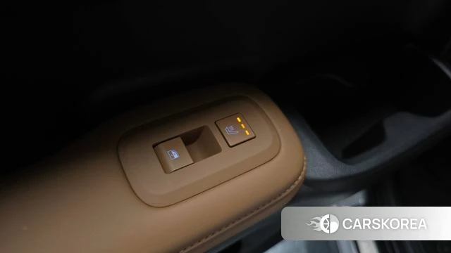 Hyundai Santa Fe (MX5) id 4941326 из Кореи 22