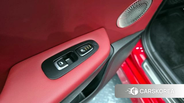 Kia Stinger id 4311025 из Кореи 22