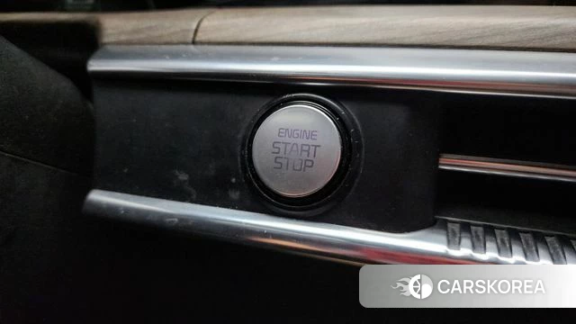 Kia K5 Hybrid 3rd Generation id 4304501 из Кореи 22