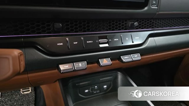 Kia Tasman id 4782995 из Кореи 22
