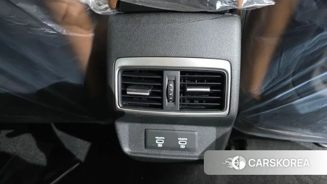 Renault Korea (Samsung) The New QM6 id 4185462 из Кореи 22