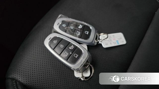 Hyundai Tucson (NX4) id 4344073 из Кореи 22