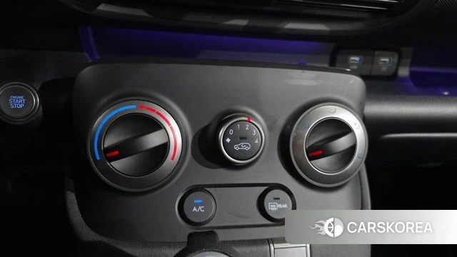Hyundai Casper id 4422561 из Кореи 22