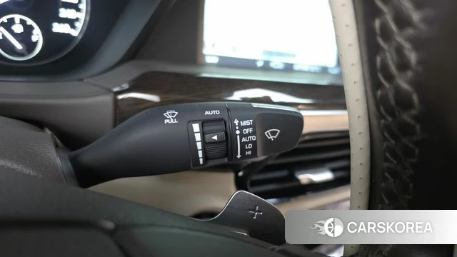 Genesis EQ900 id 4390435 из Кореи 22