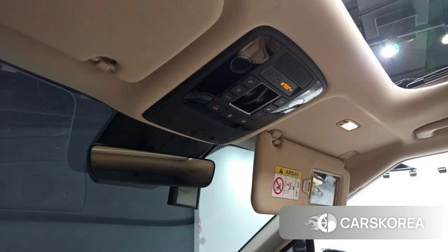 Kia Carnival 4th generation id 4573422 из Кореи 22