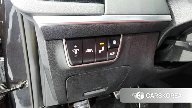 Kia Stinger id 4530157 из Кореи 22