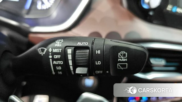 Hyundai Santa Fe TM id 4698583 из Кореи 22