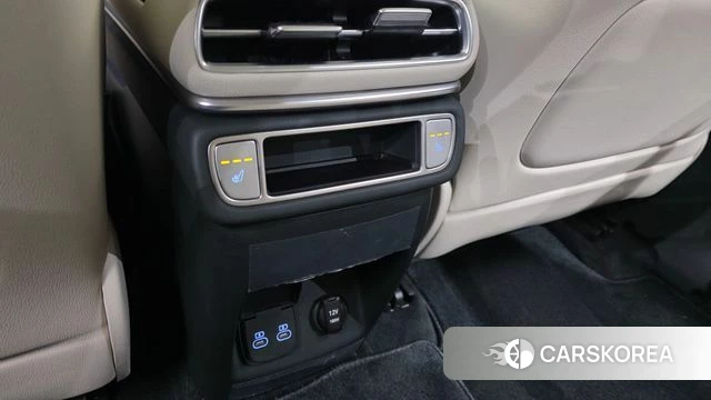Genesis GV80 id 4279603 из Кореи 22