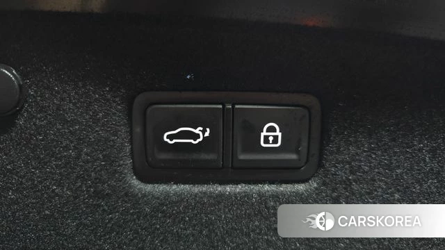Kia K8 Hybrid id 4401526 из Кореи 22