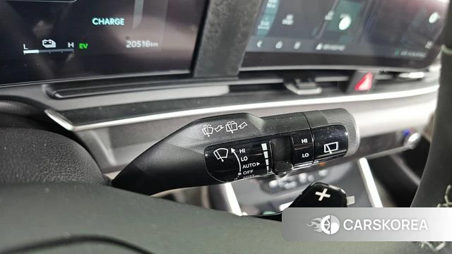 Kia The New Carnival 4th Generation id 4681522 из Кореи 22
