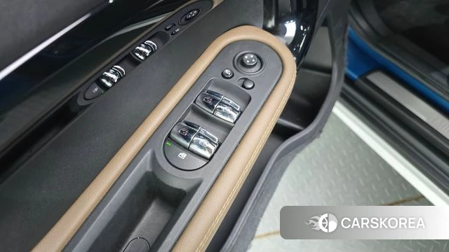 Mini Cooper Countryman id 4582027 из Кореи 22
