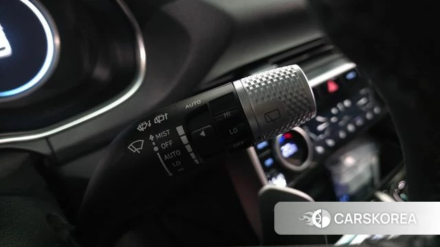 Genesis GV80 id 4848770 из Кореи 22